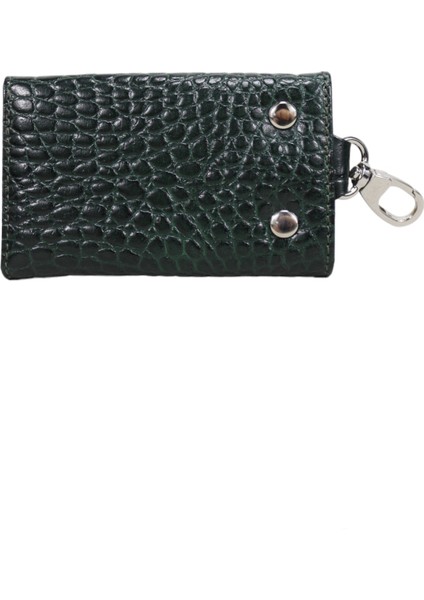 Deri Unisex 0434 Kartlıklı Anahtarlık indirimleri