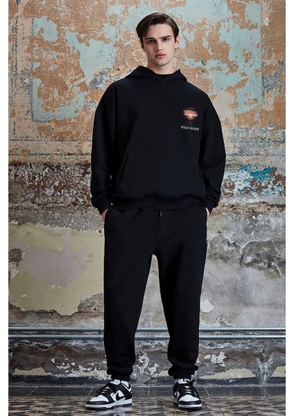 Unisex Oversize Sweatshirt