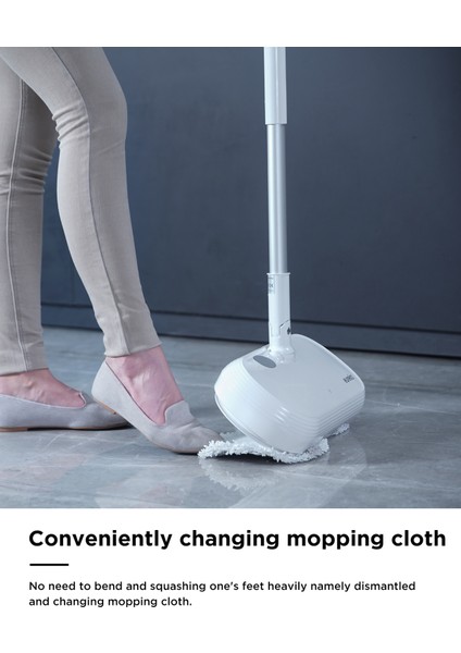 Fc3 Kablosuz MOP