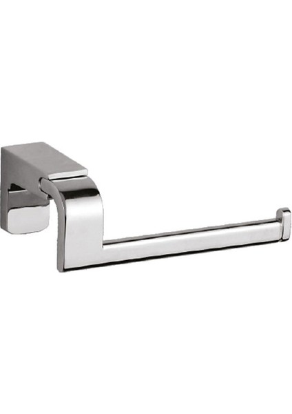 A1707 F1 Krom Tuvalet Kagıtlıgı