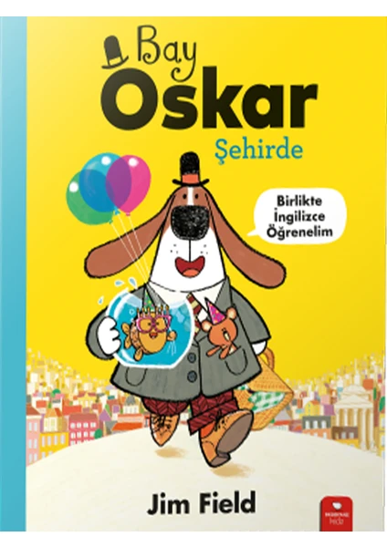 Bay Oskar Şehirde