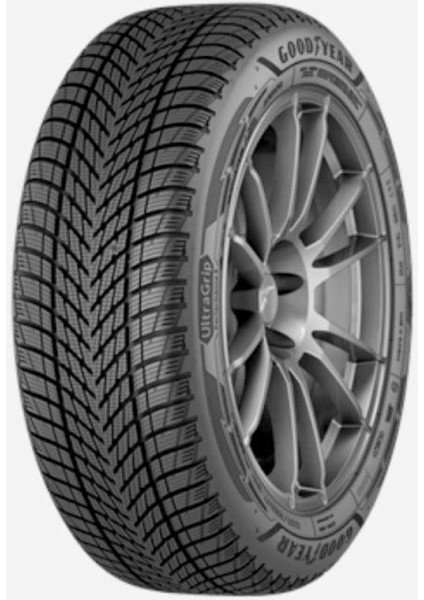 255/40 R18 99V Ultragrip Performance 3 Xl Fp Suv Kış Lastiği ( Üretim Yılı: 2023 )