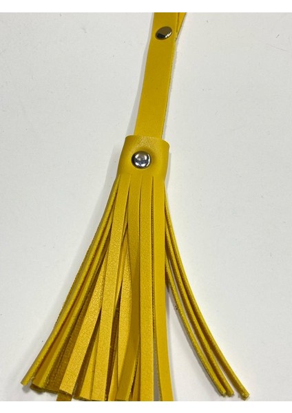 Çanta Püskülü / 1 Adet / Boy 35 cm fırsatları