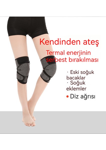 Sıcak Diz Pedleri (Yurt Dışından) modelleri