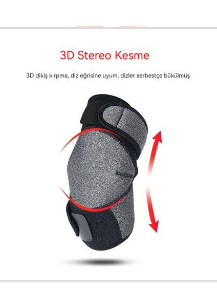 Sıcak Diz Pedleri (Yurt Dışından) indirimleri