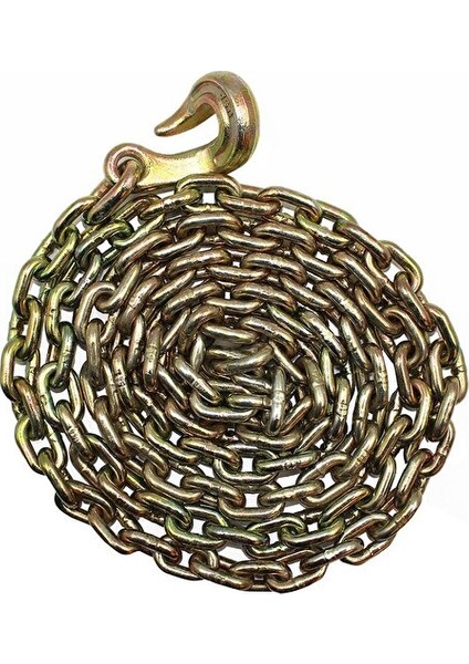 Amerikan Kancalı Kargo Zinciri 2 Ton