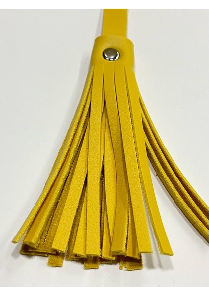 Çanta Püskülü / 1 Adet / Boy 35 cm indirimleri