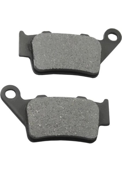 Yamaha Arka Fren Balata Wr 125 R/x Xt 660 R/x Tenere 660