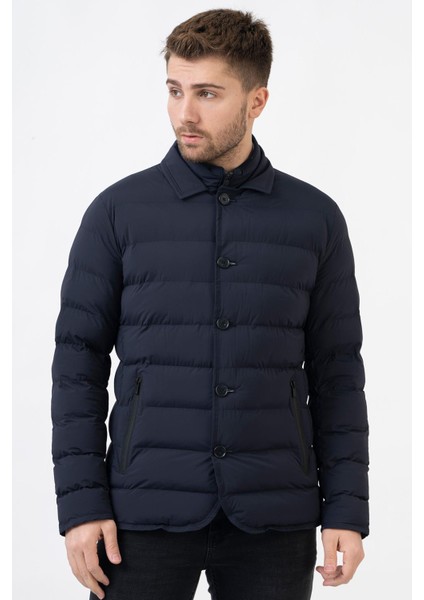 Bogotá 10324 Slim Fit Kaban Laci