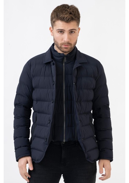 Bogotá 10324 Slim Fit Kaban Laci fiyatları