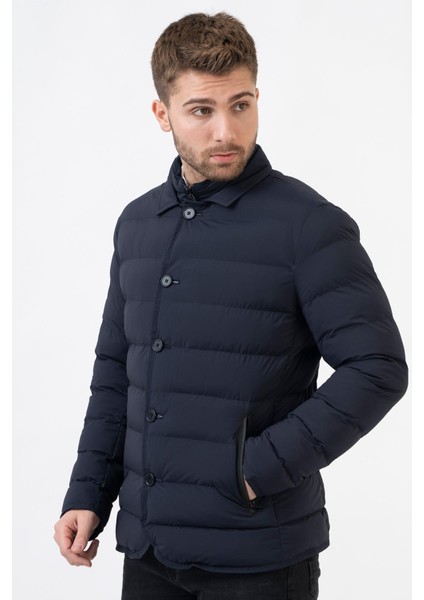 Bogotá 10324 Slim Fit Kaban Laci modelleri