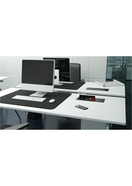 Revo-Line-W Kablosuz Şarjlı Dönmeli Priz Sistemleri modelleri