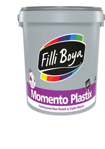 Momento Plastix R3 7,5 Lt