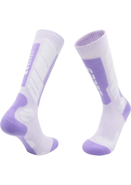 Kış Açık Profesyonel Kayak Çorapları Sıcak Kar Çorapları (Yurt Dışından)