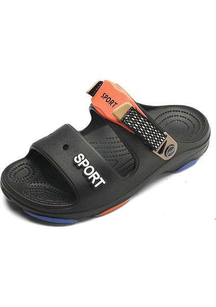 Plaj Açık Hava Moda Sandaletleri (Yurt Dışından)