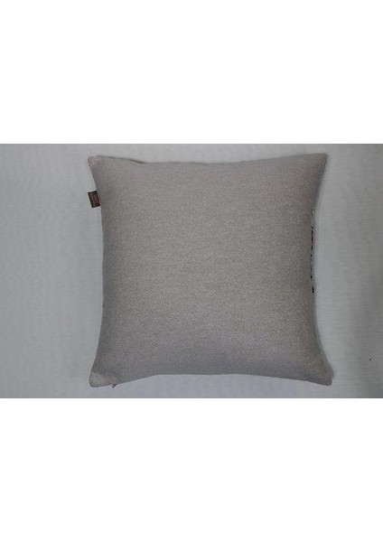 Belıeve Kış Evi Goblen Kırlent 45*45 cm modelleri