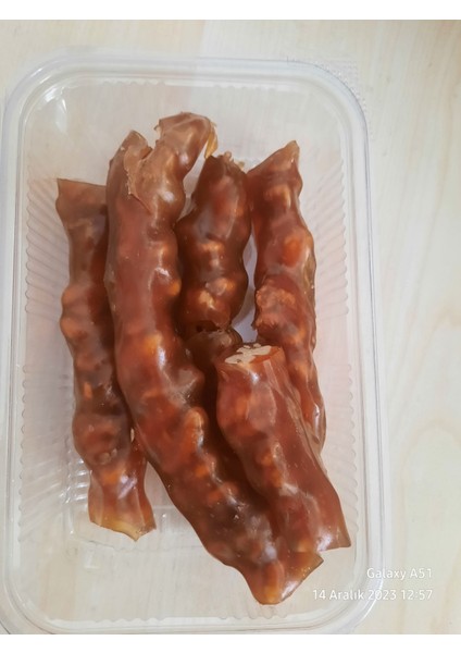 Cevizli Sucuk, Üzüm Şıra 350 gr.