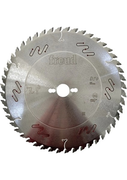 300X3,2X30 Z48 Ağaç Testeresi (LU2A 2100)