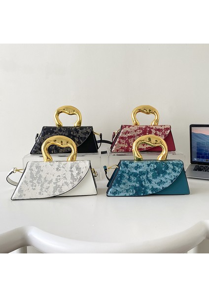 Popüler Küçük Çantalar, Üst Düzey Çok Yönlü Omuz Çapraz Askılı Çantalar, Modaya Uygun Küçük Kare Çantalar (Yurt Dışından) fırsatları