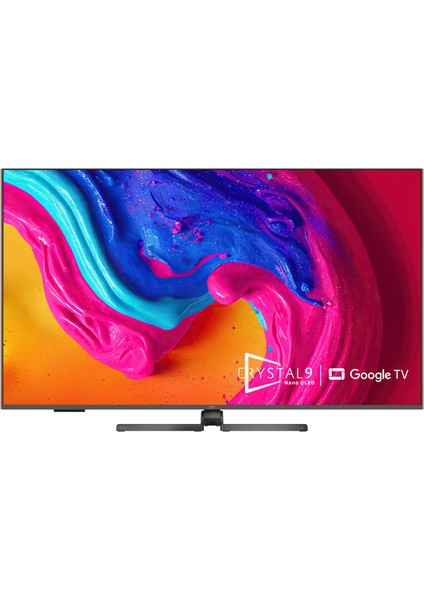 B55 Q 990 A 55" 139 Ekran Uydu Alıcılı 4K Ultra HD Smart LED TV