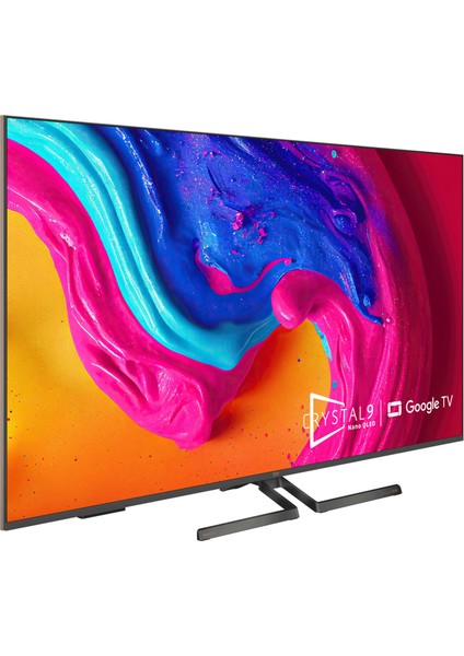 B55 Q 990 A 55" 139 Ekran Uydu Alıcılı 4K Ultra HD Smart LED TV