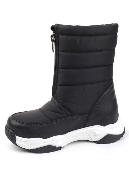 3473 Çocuk Içi Yünlü Termo Taban Kar Botu fiyatları