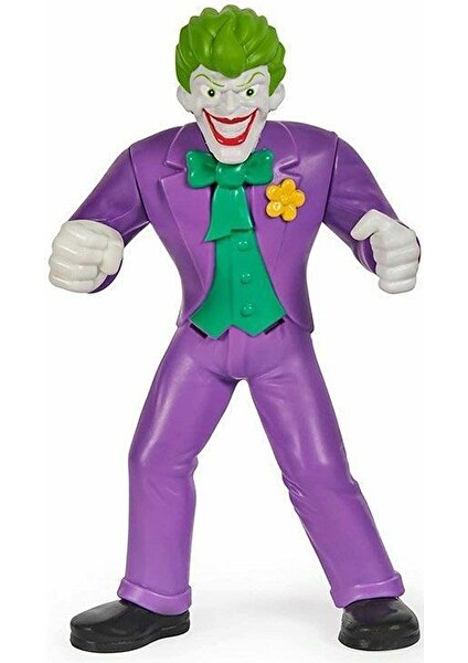 6067009 Spin Master Yüzme Arkadaşı The Joker - Floatin' Figures