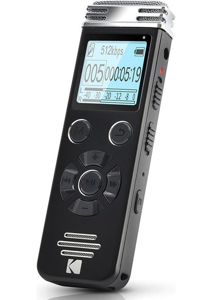 Dictaphone VRC450 Ses Kayıt Cihazı