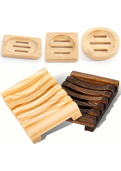 Yaratıcı Sabunluk, Sabunluk, Yeni Retro Sabunluk, Ahşap Kömür Yakıtlı Sabunluk, Bir Çift (Yurt Dışından) fırsatları