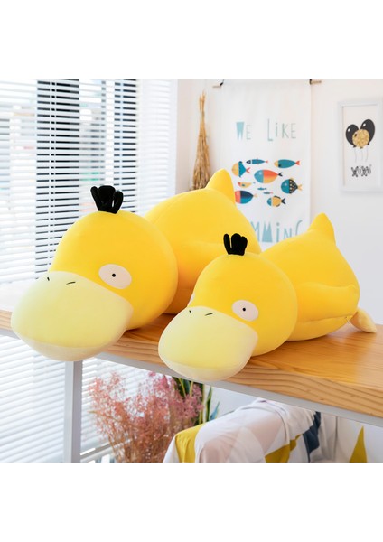 Ördek Bebek Yastık Ördek Peluş Oyuncak Çocuk Günü Hediyesi Bebek (Yurt Dışından) modelleri