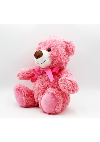 Pembe Ayı Oyuncak Ayı Bebek Peluş Oyuncak Yedi Renkli Ayı (Yurt Dışından) fiyatları
