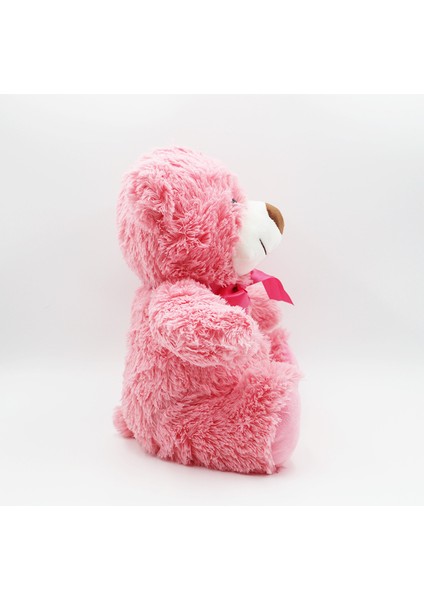 Pembe Ayı Oyuncak Ayı Bebek Peluş Oyuncak Yedi Renkli Ayı (Yurt Dışından) fırsatları