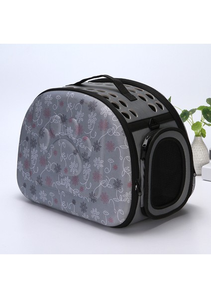 Evcil Hayvan Çantası, Kedi Çantası, Köpek Çantası, Eva Evcil Hayvan Gezi Çantası, Uzay Çantası, Katlanabilir Seyahat Çantası (Yurt Dışından)