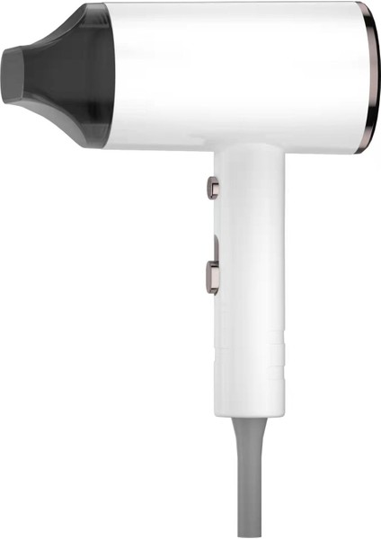 110V Saç Kurutma Makinesi Ev Saç Kurutma Makinesi Mavi Işık Yüksek Güçlü Saç Kurutma Makinesi (Yurt Dışından)