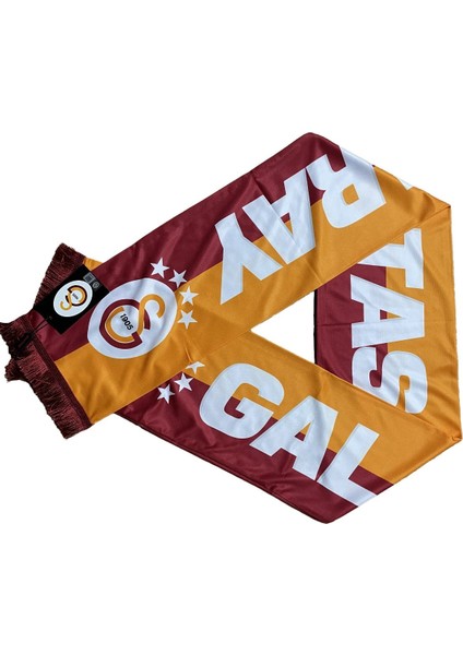 Lisanslı Yıldızlı Parçalı Atkı fırsatları