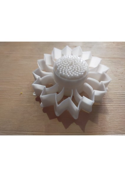 Sunflower Kurabiye Kalıbı fiyatları