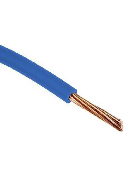 2,5 H.free Nya Kablo Mavi Kangal