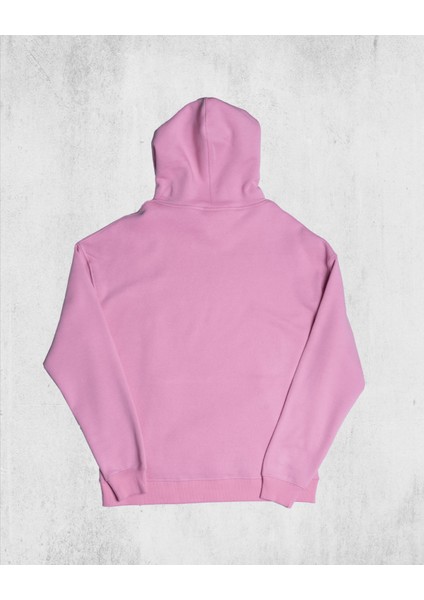 Unisex Oversize Yeah! Kapüşonlu Sweatshirt fiyatları