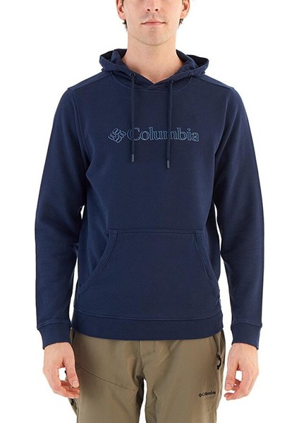 Csc M Branded Shadow Hoodie Erkek Sweatshirt