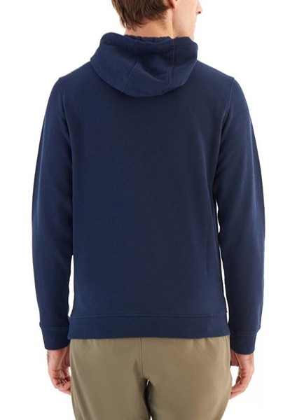 Csc M Branded Shadow Hoodie Erkek Sweatshirt
