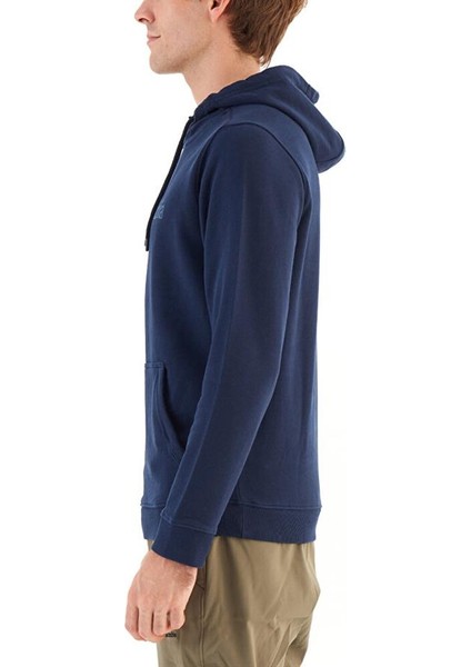Csc M Branded Shadow Hoodie Erkek Sweatshirt