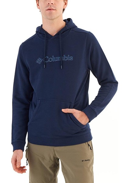 Csc M Branded Shadow Hoodie Erkek Sweatshirt