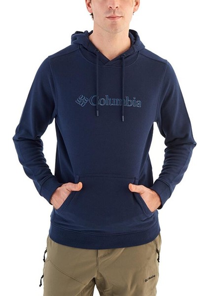 Csc M Branded Shadow Hoodie Erkek Sweatshirt