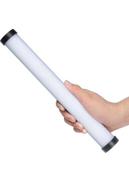 Tb-30 Rgb LED Tüp Işık 2'li Set