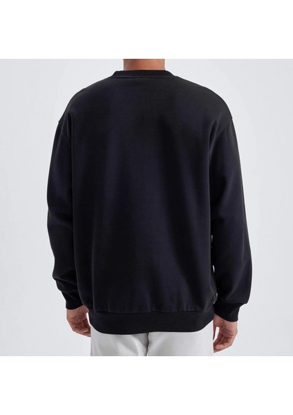 Unisex Oversize Biggie Sweatshirt fiyatları