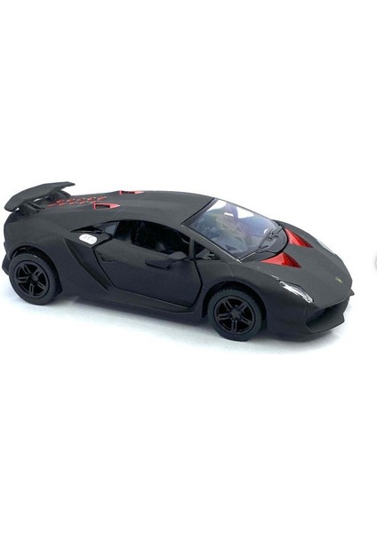 Lamborghini Sesto Elemento 1/38 Model Araba