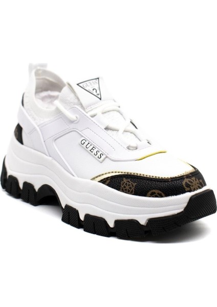 Braydin Kadın Sneaker FL8BYDSMF12