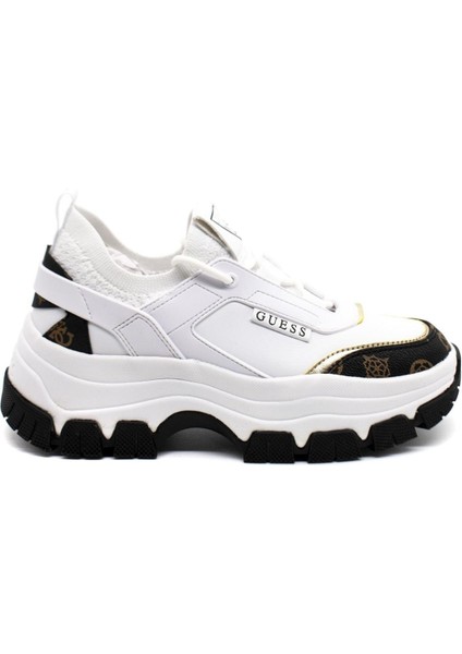 Braydin Kadın Sneaker FL8BYDSMF12 fiyatları