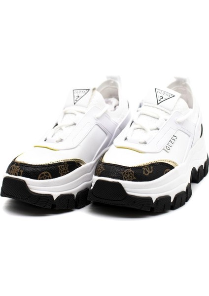 Braydin Kadın Sneaker FL8BYDSMF12 modelleri