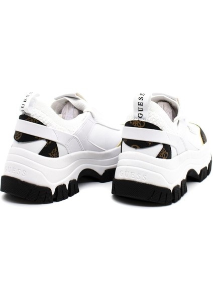 Braydin Kadın Sneaker FL8BYDSMF12 fırsatları